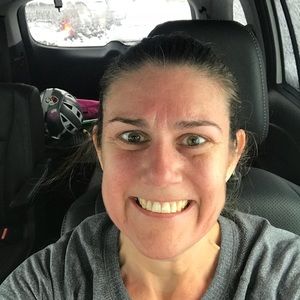 Meet your Posher, Becky